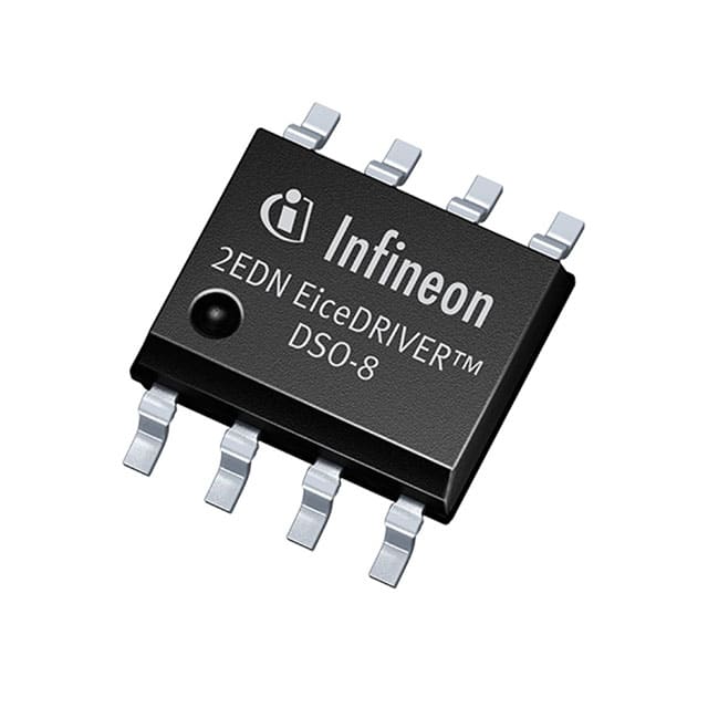 2EDN8533FXTMA1 Infineon Technologies  Autisti di gate